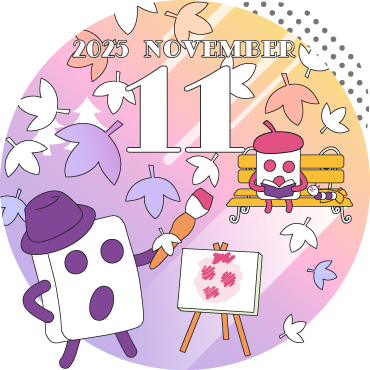 ぷっちょカレンダー